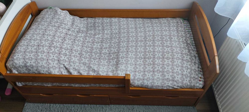 Łóżeczko dziecięce