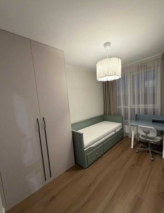 Mieszkanie – Warszawa - Widok 4