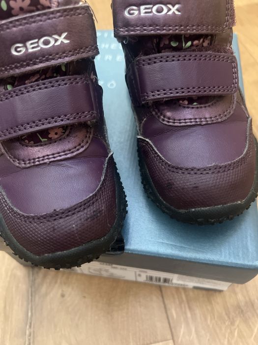 Продам черевики, напівчеревики Geox