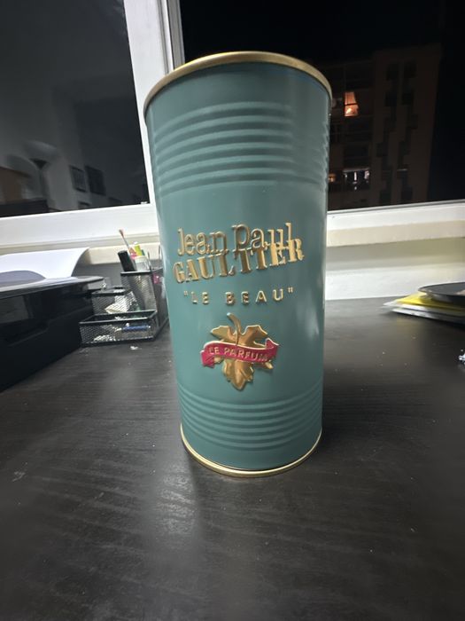 Perfume Jean Paul GAULTTER “Le Beau”