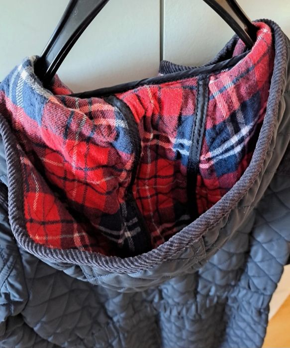 Casaco Quebramar S mulher