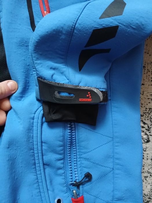 Норвезька куртка