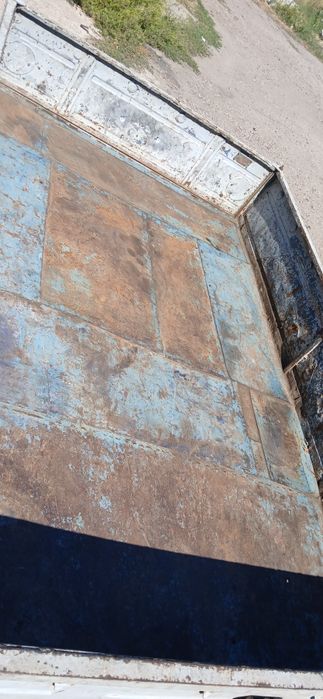 Автоприцеп ММЗЗ, прицеп к авто