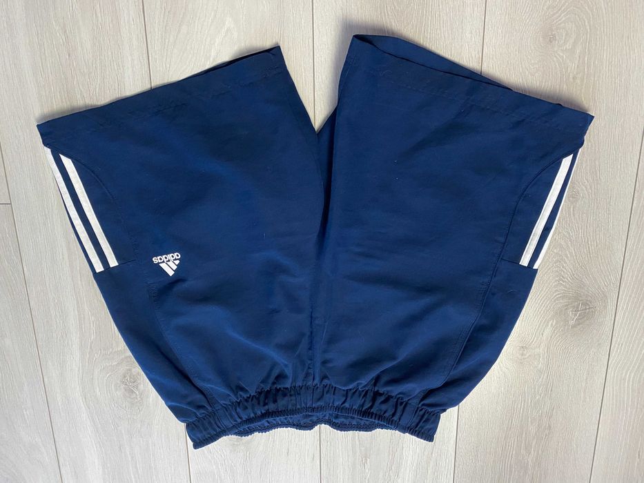 ADIDAS r.M oryginalne szorty sportowe męskie stan BDB