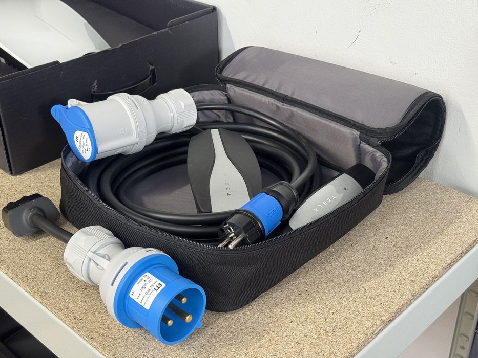 Зарядки USA, EU Тесла ген 1,2,3  S 3 X Y Tesla CHAdeMO, j1772, Чадемо