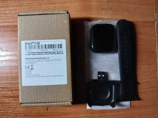 Smart Watch TK 168 nowy