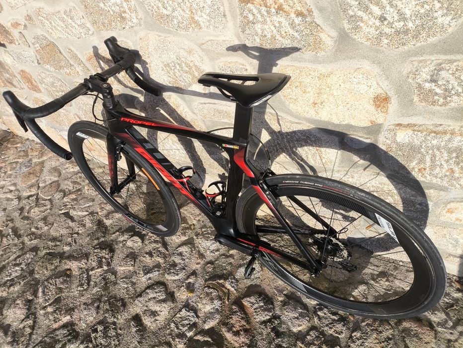 Giant Propel Di2