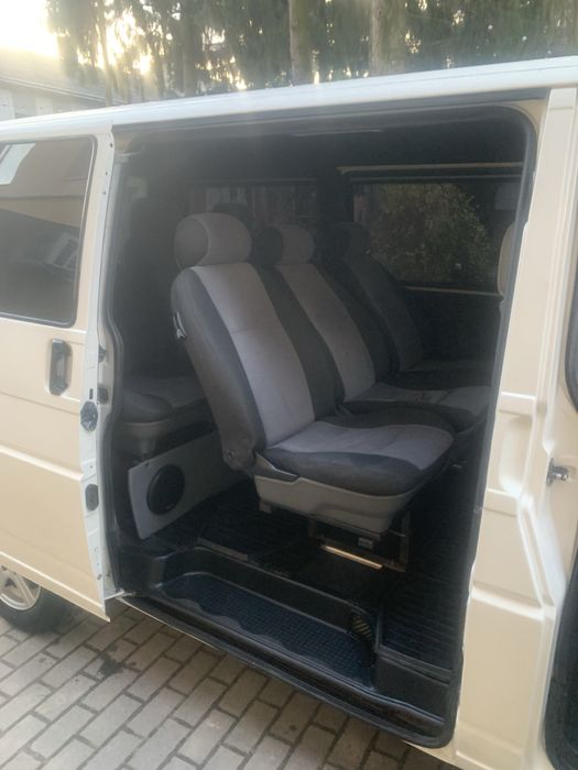 Продам Volkswagen T4