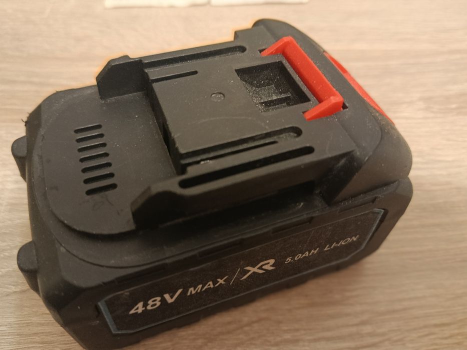 Литиевый Аккумулятор 5.0 АН