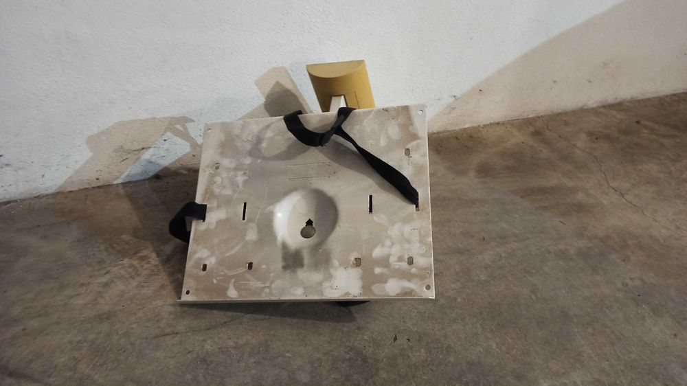 Suporte de parede para TV