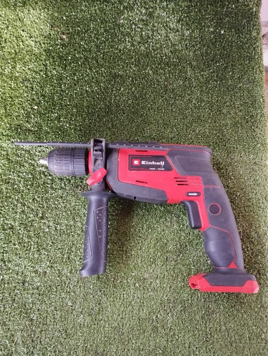Акумуляторний дриль Einhell TC-ID 18 li