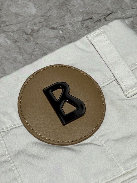 Брюки BOGNER (оригінал)