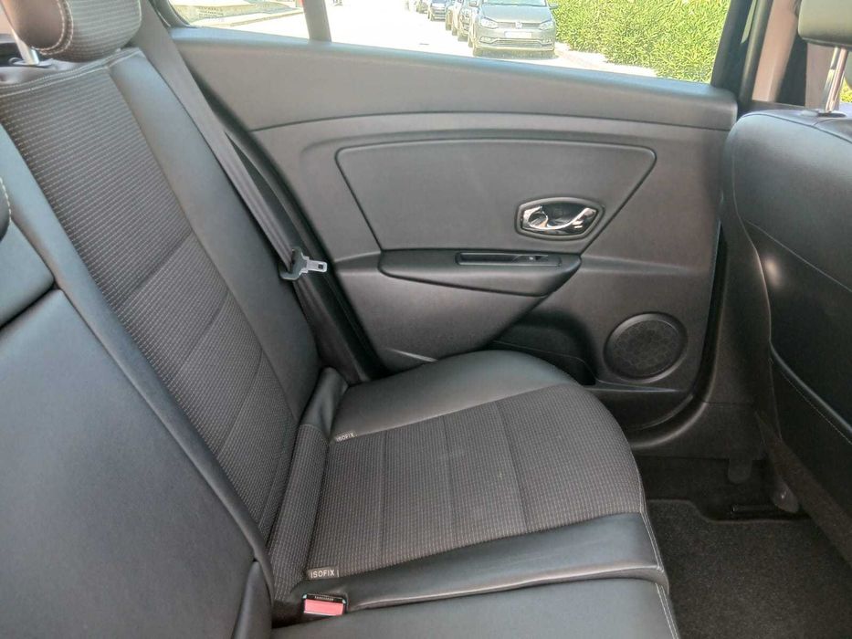 Renault megane sport jt line Bose edicem de