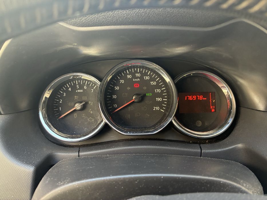 Dacia Duster 1.5 Prestige
