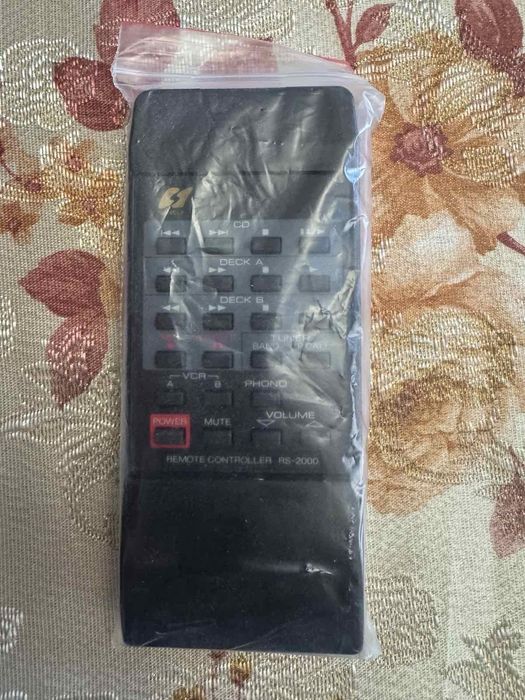 Продам музичний центр сансуй в ідеальному стані