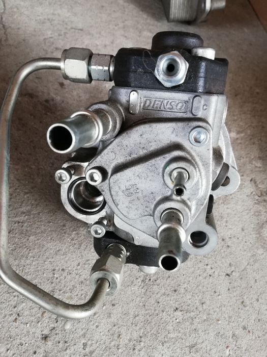 Pompa Paliwa Opel Mocca Astra 1.6CDTI B16DTH 16R