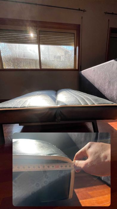 Sofá dá pra sofá cama