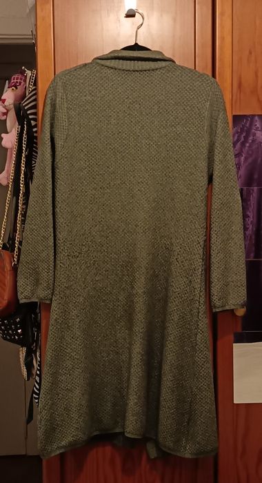 Roupa inverno senhora