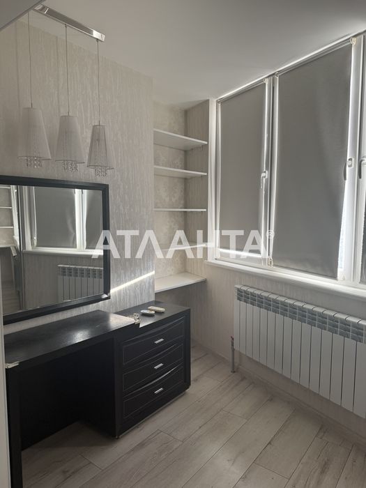 3-комнатная квартира. Пересыпский. Котовского