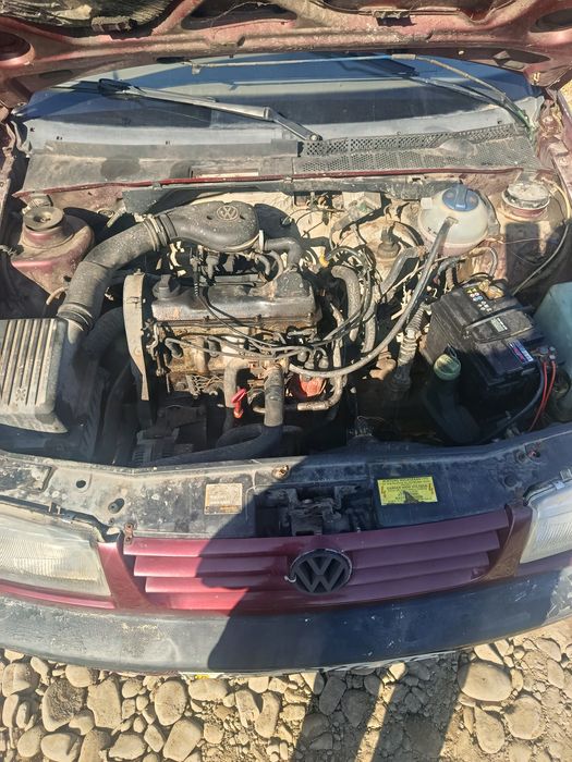 Продам Венто на повному ходу