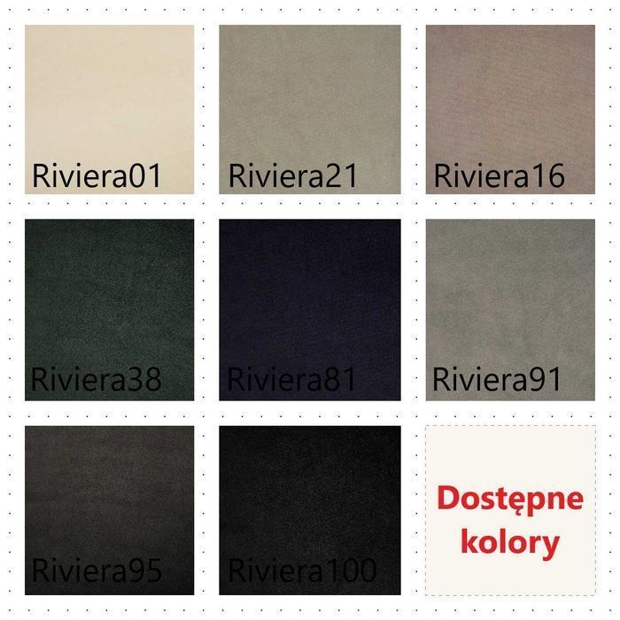 Dostępne od ręki! Łóżko tapicerowane 120/140/160/180x200 z pojemnikiem