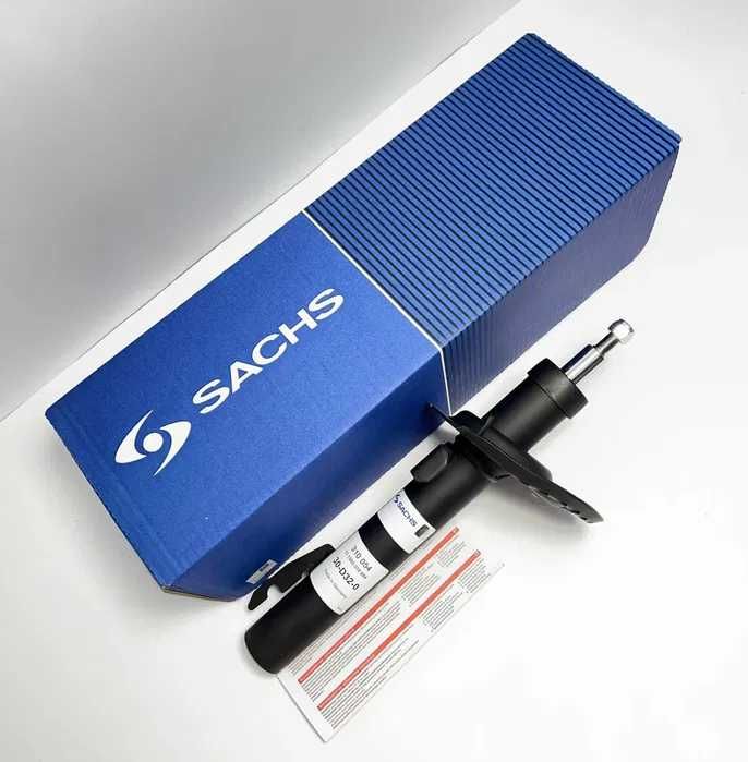 Амортизатор Передній Renault Megane 2/II 2002-2008