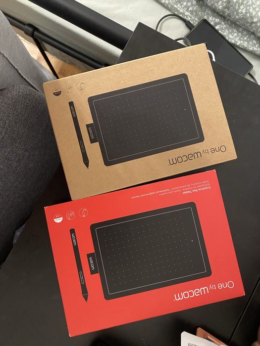 Tablet do rysowania