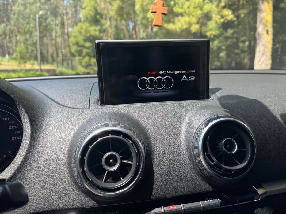 Audi A3 1.6 Tdi Sport