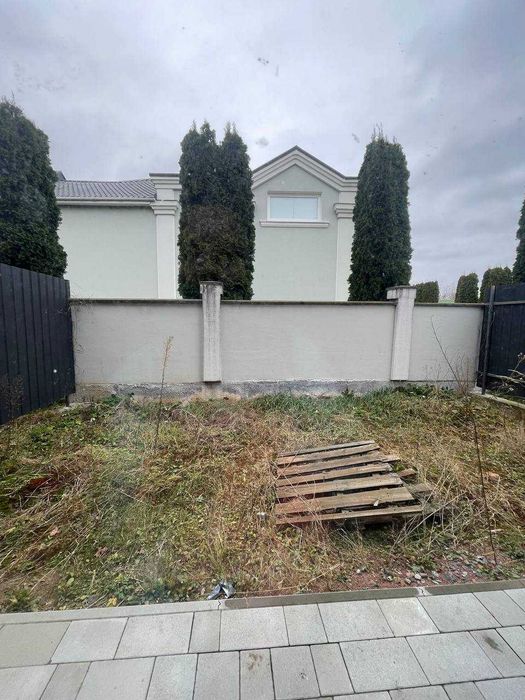 Продаж 2 пов. таунхауса з газом в мальовничому Ворзелі