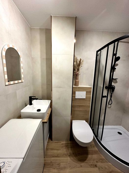 Wynajmę 2-pokojowe mieszkanie | 42 m² | ul. Zubrzyckiego | 2. piętro | po generalnym remoncie