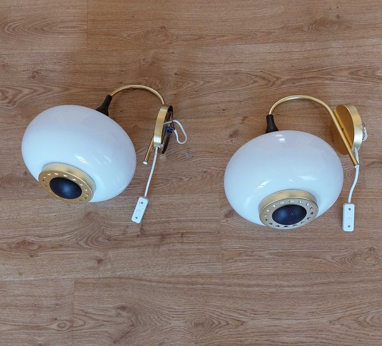 Klosz bańka do lampy sufitowej, kinkietu, lampy stojącej