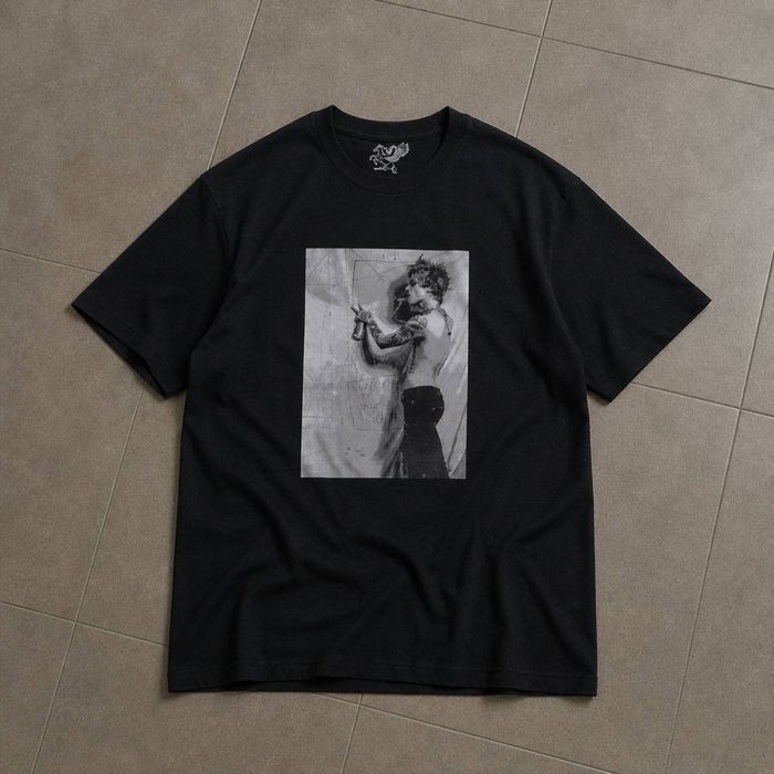 Мерч PHARAOH, футболка Фараон, deaddynasty DD