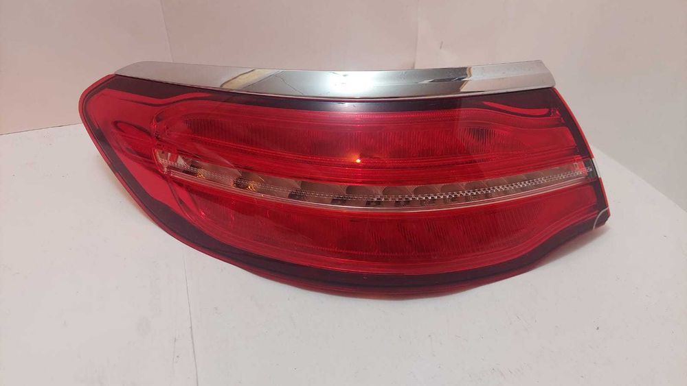 MERCEDES GLE W292 COUPE lampa lewy tył