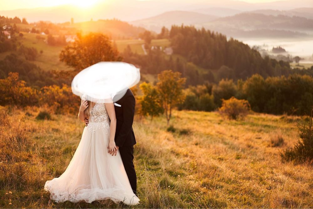 Suknia ślubna Annais Bridal