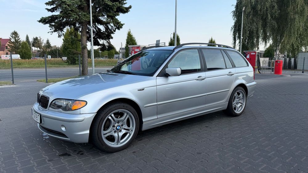 BMW Seria 3
