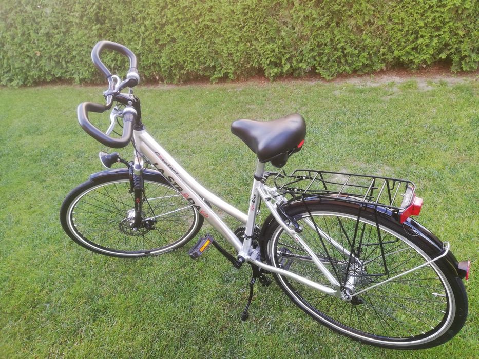 Rower la strada comfort