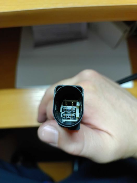 Лямбда-зонд Fiat 500L широкополосний