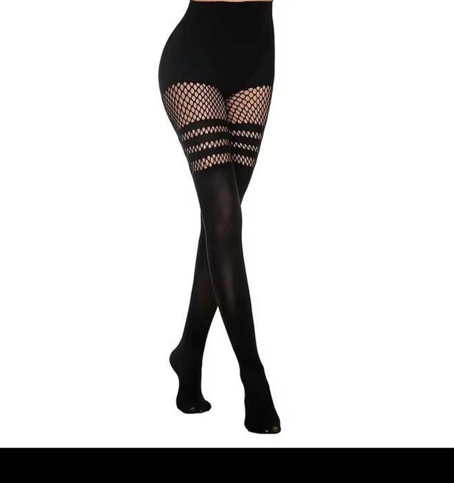 Rajstopy damskie S M