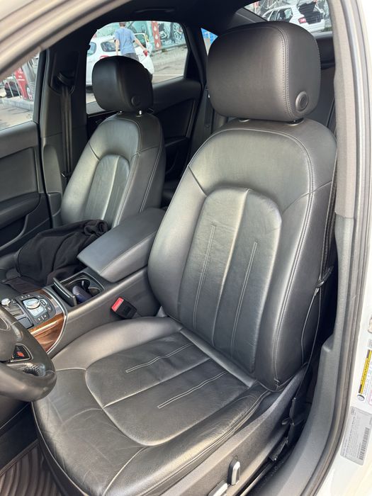 Продам Audi A6C7