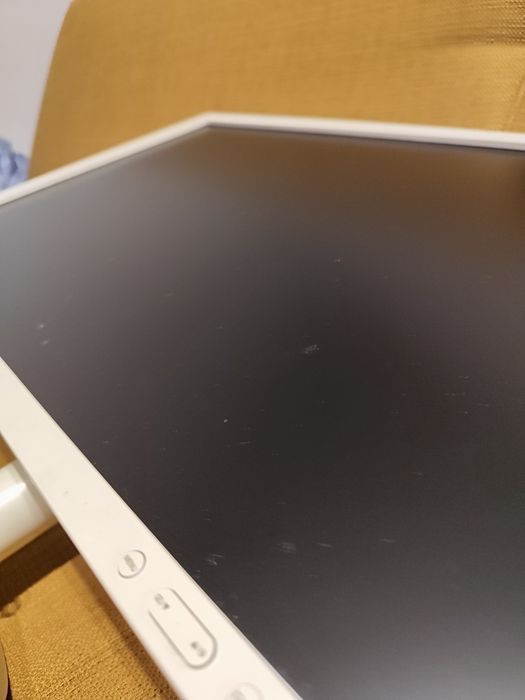 Monitor Samsung SyncMaster S24B420BW 24 cale biały