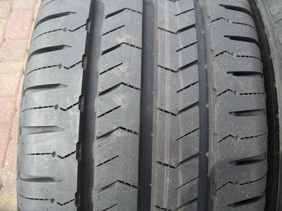 Opony Letnie 215/75 R16 C Nexen