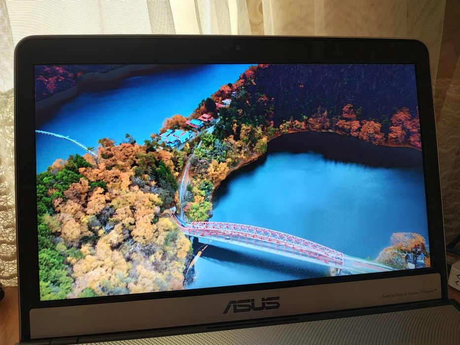 Ноутбук ASUS N55S RAM 8Gb Gt 635M 2Gb.