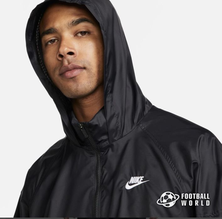 Вітрівка, вітровка, Nike, куртка