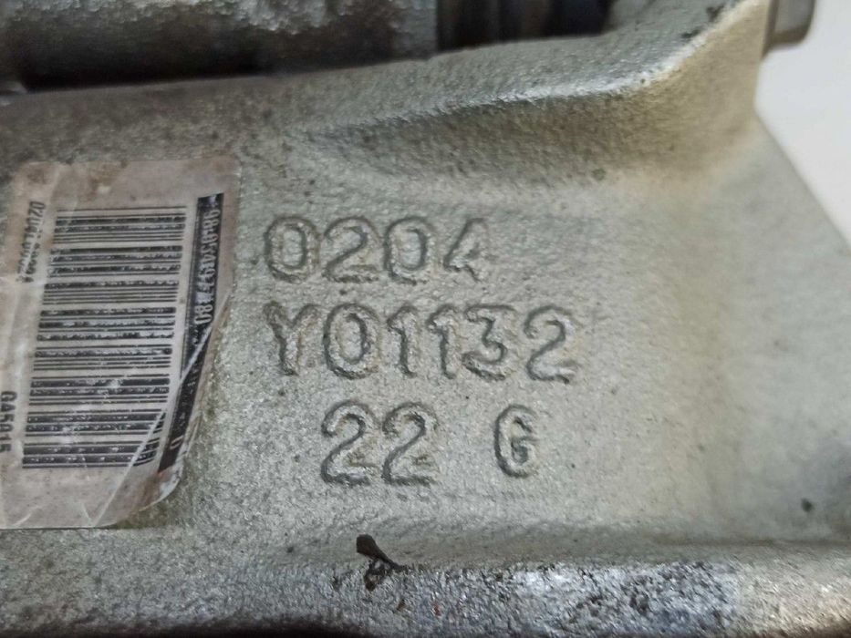 PINÇA DE TRAVÃO FRENTE DIREITA CITROEN C3 SHINE