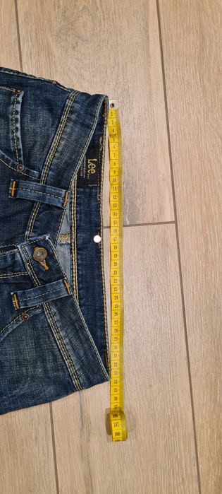 Mini spódniczka lee s