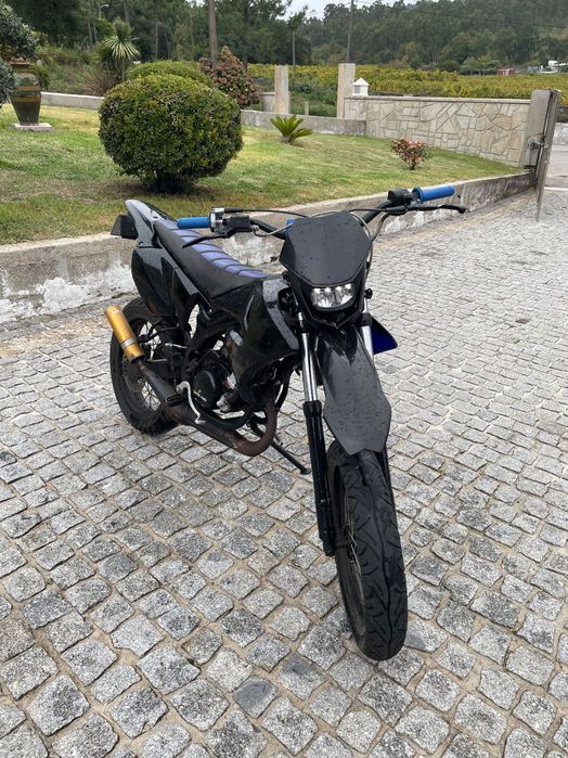 Yamaha DTX 50 2004