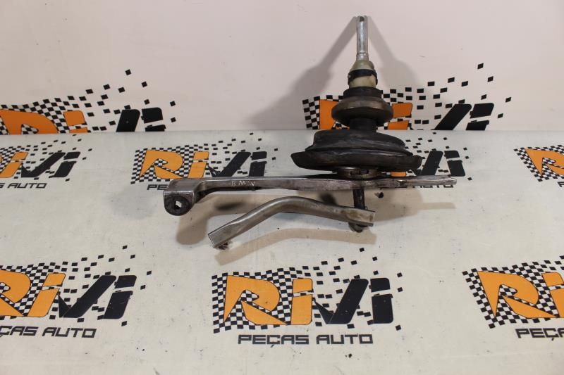 Seletor caixa velocidades BMW 3 (E90)