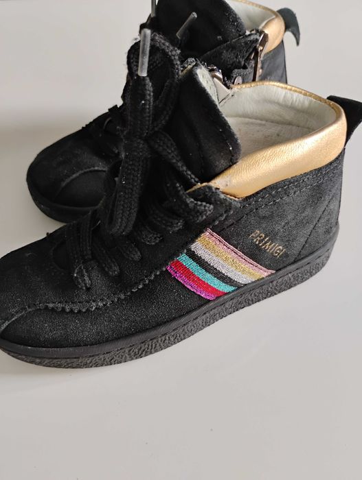Buty Primigi Memory Foam 23