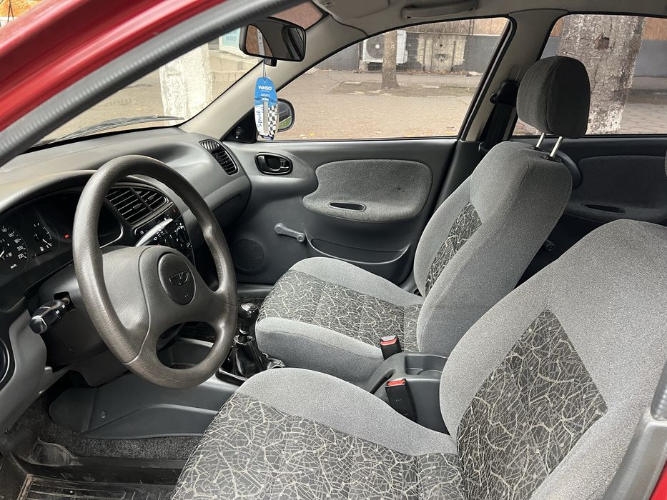 Daewoo Lanos 1.5 Poland! Перший власник!