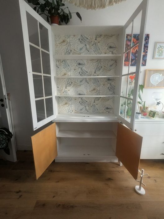 Witryna/ kredens /biblioteczka